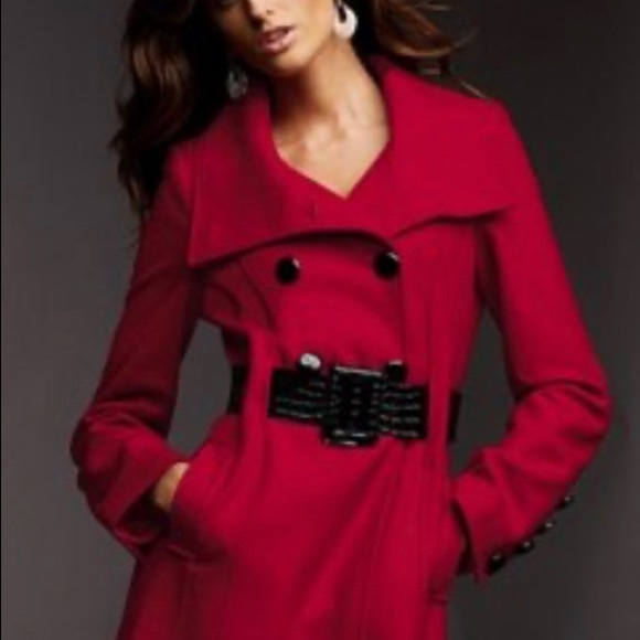 Jackets & Blazers - Guess Women’s Wool Coat